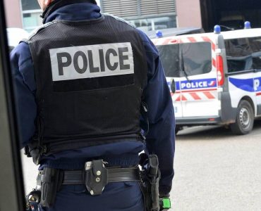 Le syndicat Alliance appelle les policiers angevins, choletais et saumurois « à rester confinés et à ne prendre aucun risque » (photo d’illustration).