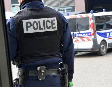 Le syndicat Alliance appelle les policiers angevins, choletais et saumurois « à rester confinés et à ne prendre aucun risque » (photo d’illustration).