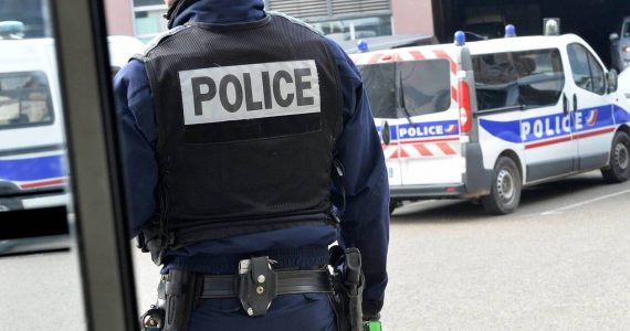 Le syndicat Alliance appelle les policiers angevins, choletais et saumurois « à rester confinés et à ne prendre aucun risque » (photo d’illustration).