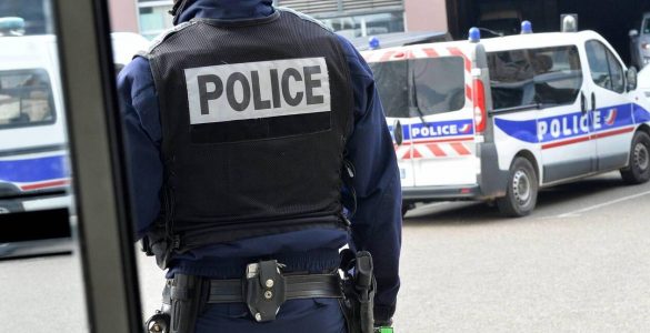 Le syndicat Alliance appelle les policiers angevins, choletais et saumurois « à rester confinés et à ne prendre aucun risque » (photo d’illustration).