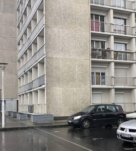 Les immeubles des propriétaires sont situés dans le secteur de la rue du Bourbonnais à Villejean.