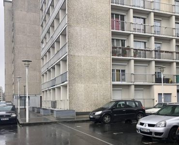Les immeubles des propriétaires sont situés dans le secteur de la rue du Bourbonnais à Villejean.