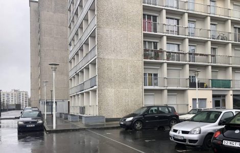 Les immeubles des propriétaires sont situés dans le secteur de la rue du Bourbonnais à Villejean.