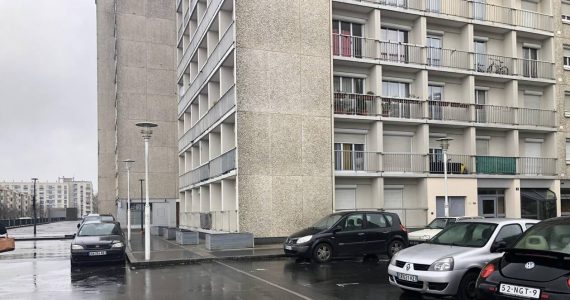 Les immeubles des propriétaires sont situés dans le secteur de la rue du Bourbonnais à Villejean.