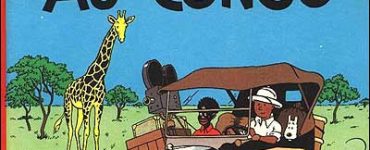 La justice belge refuse d'interdire Tintin au Congo