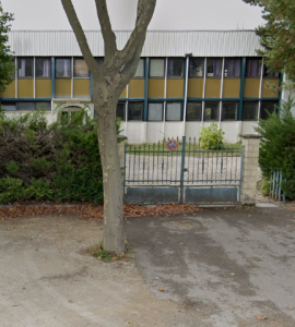 La mosquée de la Fraternité, où a eu lieu la rencontre entre les communautés tchétchène et maghrébine.?