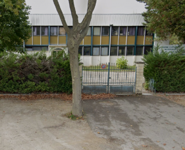 La mosquée de la Fraternité, où a eu lieu la rencontre entre les communautés tchétchène et maghrébine.?
