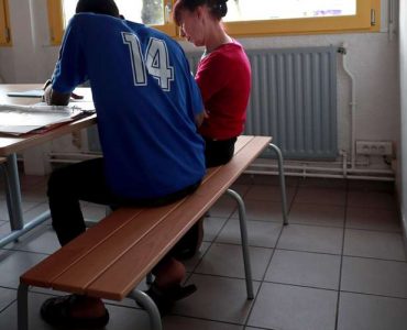 Gironde : le Conseil départemental va ouvrir une trentaine de foyers pour les jeunes migrants