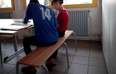 Gironde&nbsp;: le Conseil d&eacute;partemental va ouvrir une trentaine de foyers pour les jeunes migrants
