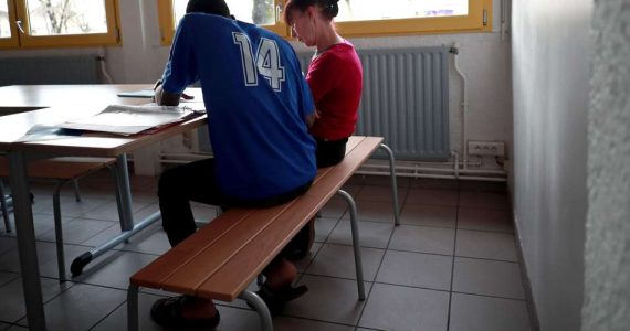 Gironde : le Conseil départemental va ouvrir une trentaine de foyers pour les jeunes migrants