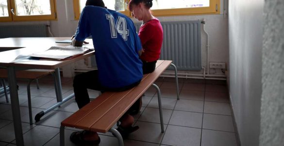 Gironde : le Conseil départemental va ouvrir une trentaine de foyers pour les jeunes migrants