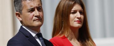 Gérald Darmanin et Marlène Schiappa publieront chaque mois les chiffres de la sécurité