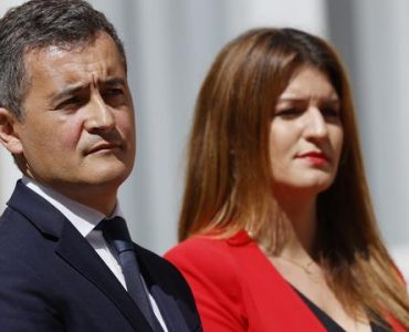 Gérald Darmanin et Marlène Schiappa publieront chaque mois les chiffres de la sécurité
