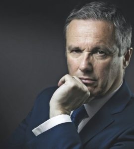 Nicolas Dupont-Aignan : “Le Rassemblement national ne gagnera jamais seul”