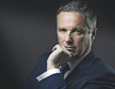 Nicolas Dupont-Aignan : “Le Rassemblement national ne gagnera jamais seul”