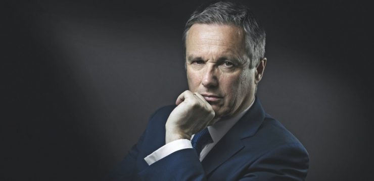 Nicolas Dupont-Aignan : “Le Rassemblement national ne gagnera jamais seul”