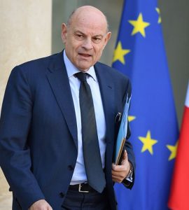 Jean-Marie Le Guen entre au conseil d'administration de Huawei France