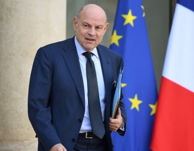 Jean-Marie Le Guen entre au conseil d'administration de Huawei France