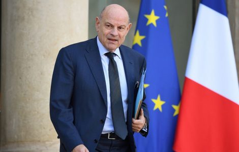 Jean-Marie Le Guen entre au conseil d'administration de Huawei France