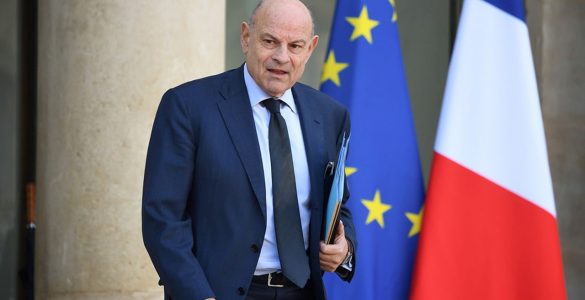 Jean-Marie Le Guen entre au conseil d'administration de Huawei France