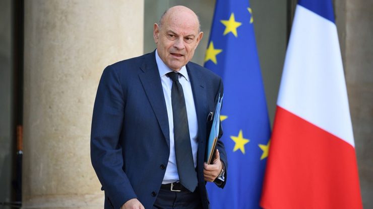 Jean-Marie Le Guen entre au conseil d'administration de Huawei France