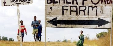 Un accord de dédommagement des fermiers blancs trouvé au Zimbabwe