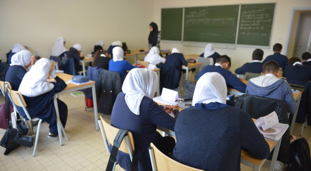 Ecole islamique à Bruxelles, une dizaine d'enseignants virés sans