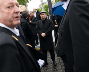 A l’Elysée, la mue « républicaine » du macronisme