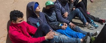 Espagne: 7.000 mineurs Marocains dans les rues du voisin du Nord