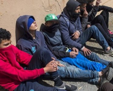Espagne: 7.000 mineurs Marocains dans les rues du voisin du Nord