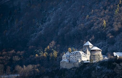 Les électeurs du Liechtenstein disent non à la double nationalité