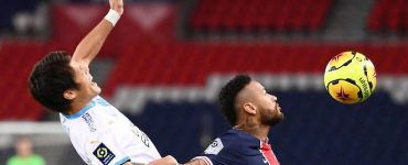 OM-PSG : Neymar désormais accusé de racisme envers Hiroki Sakai