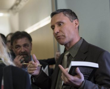 Le négationniste Hervé Ryssen incarcéré après plusieurs condamnations pour des propos antisémites