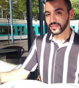 «Les juifs, on les tue» : victime d’une agression antisémite à Aubervilliers, Youness raconte