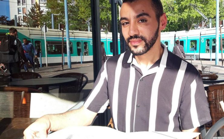 «Les juifs, on les tue» : victime d’une agression antisémite à Aubervilliers, Youness raconte
