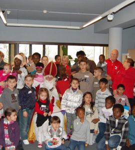 Des parents retirent leurs enfants de l'école d'Herbeumont car elle accueille des réfugiés