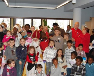 Des parents retirent leurs enfants de l'école d'Herbeumont car elle accueille des réfugiés