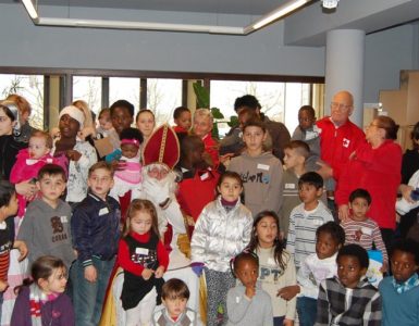Des parents retirent leurs enfants de l'école d'Herbeumont car elle accueille des réfugiés