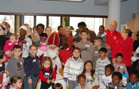 Des parents retirent leurs enfants de l'école d'Herbeumont car elle accueille des réfugiés