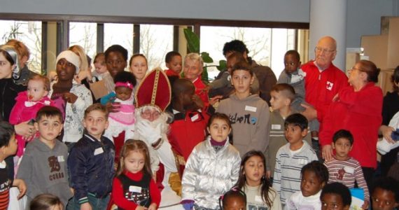 Des parents retirent leurs enfants de l'école d'Herbeumont car elle accueille des réfugiés