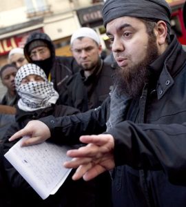 Groupuscule islamiste Forsane Alizza : l’assignation à résidence de son ex-chef maintenue