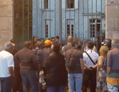 Seine-et-Marne : «Ces squatteurs sont tombés sur un village de Gaulois»