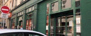 Lyon : les voleuses poignardent un employé d’épicerie