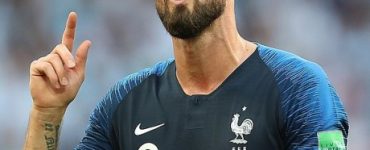 Olivier Giroud n’a pas signé à l’OL à cause de Benzema et pour protéger sa famille