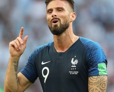 Olivier Giroud n’a pas signé à l’OL à cause de Benzema et pour protéger sa famille