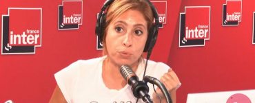 Léa Salamé : "Il ne faut pas laisser à Pascal Praud les débats politiques"