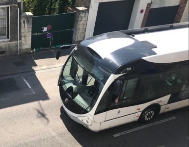 Chauffeur de bus roué de coups près de Rouen : les quatre agresseurs présumés en garde à vue