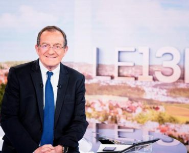 Jean-Pierre Pernaut va quitter le JT de 13 heures mais pas TF1
