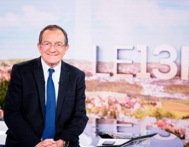 Jean-Pierre Pernaut va quitter le JT de 13 heures mais pas TF1