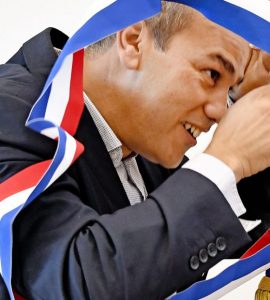 L'auteur de lettres de menaces au maire de Givors condamné à un an de prison